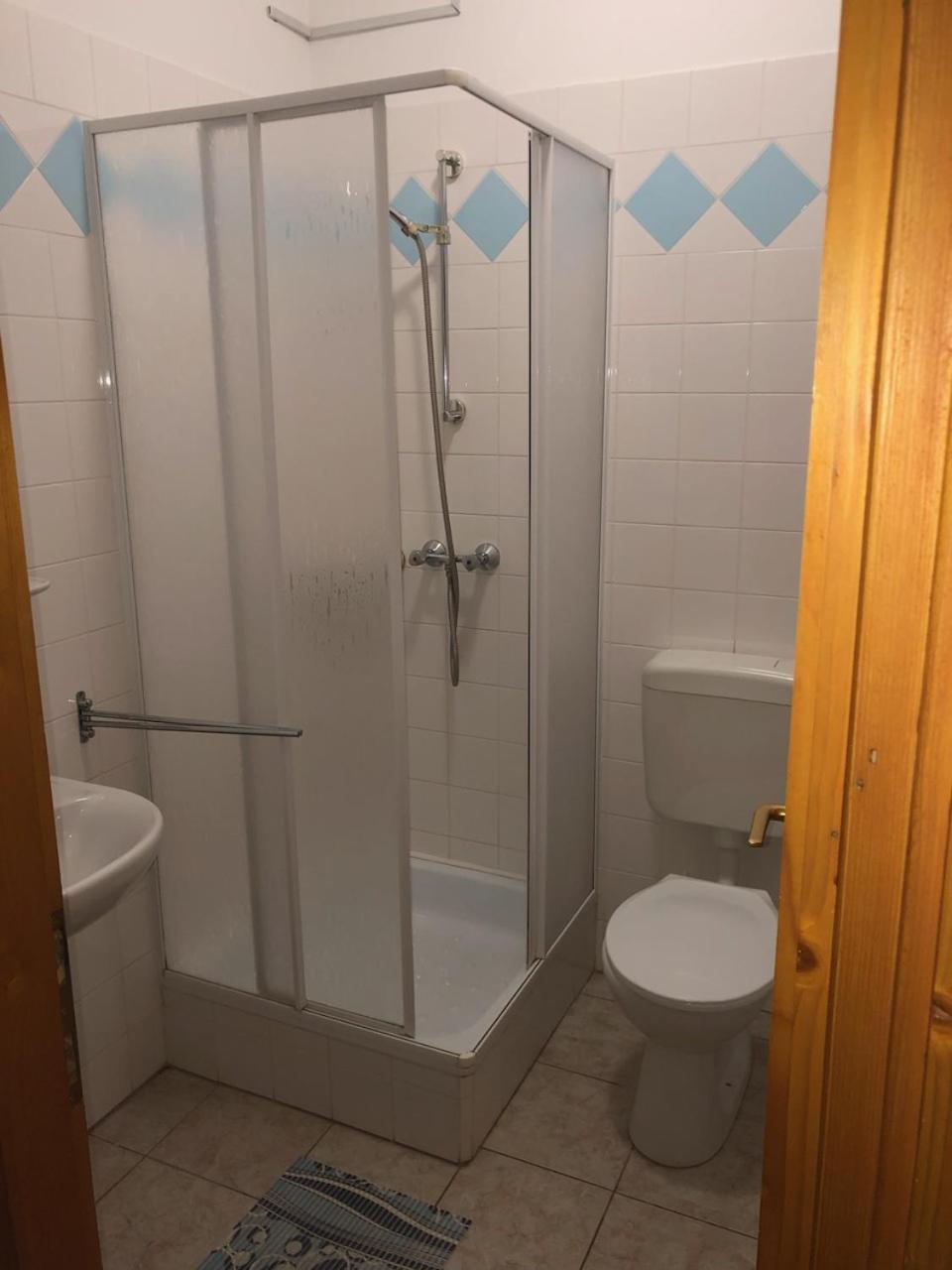 Adam Tanya Fogado Hotel Balázspuszta Екстериор снимка
