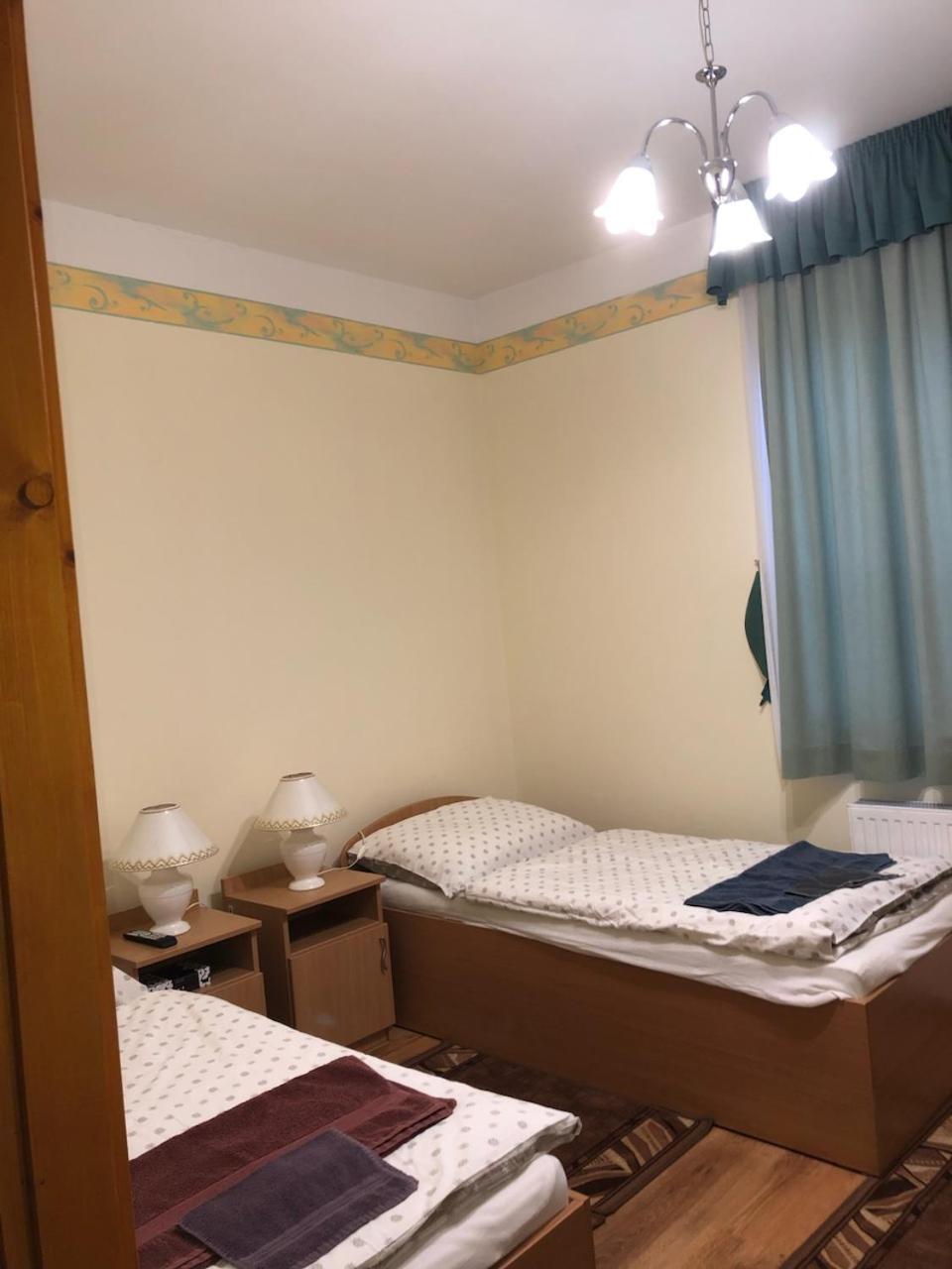 Adam Tanya Fogado Hotel Balázspuszta Екстериор снимка