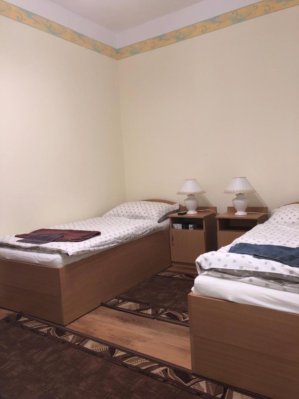 Adam Tanya Fogado Hotel Balázspuszta Екстериор снимка