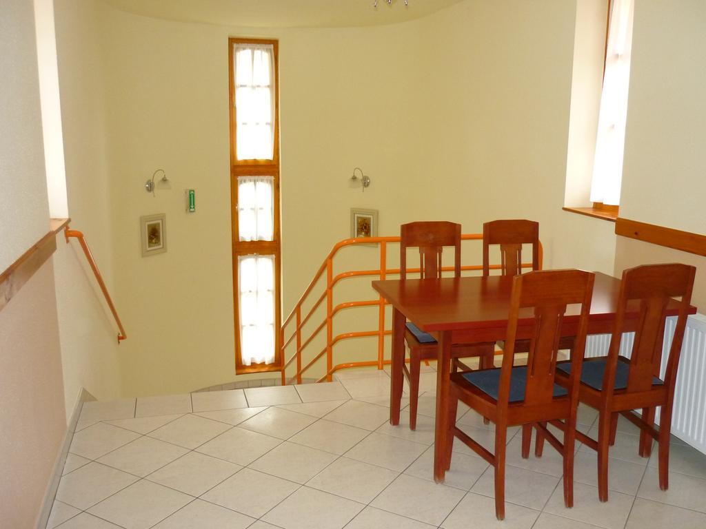 Adam Tanya Fogado Hotel Balázspuszta Екстериор снимка