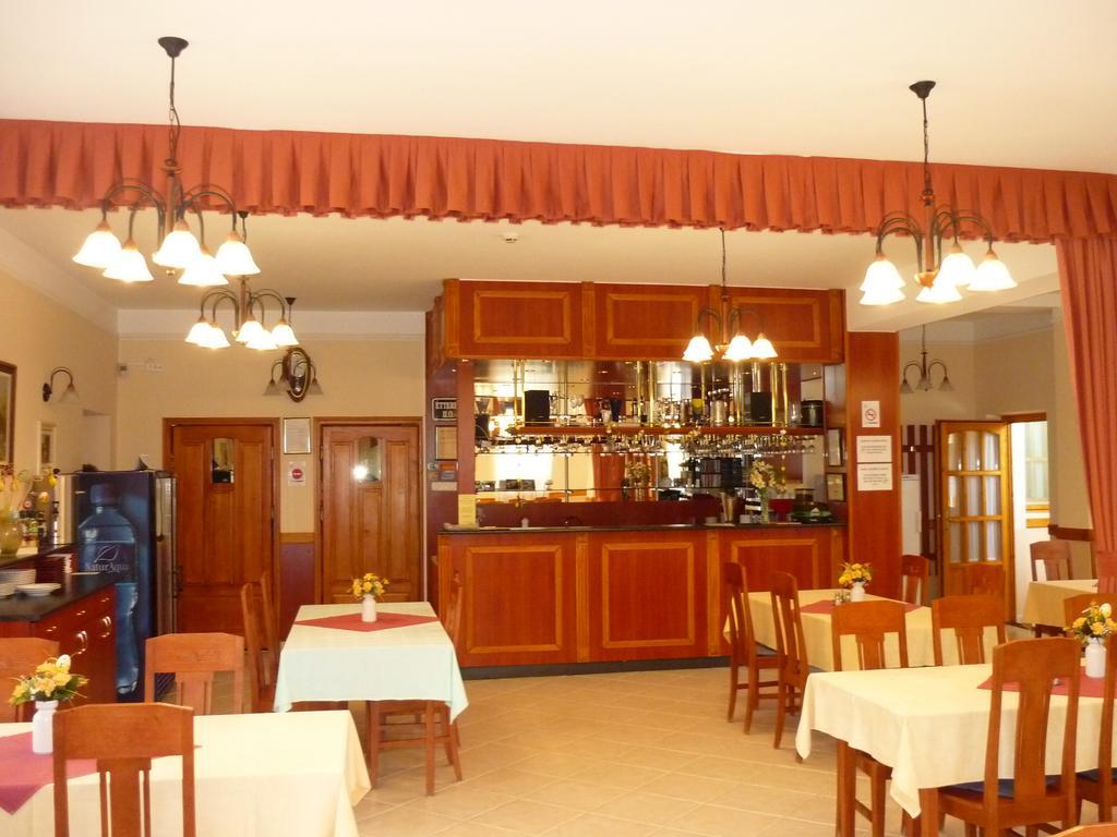 Adam Tanya Fogado Hotel Balázspuszta Екстериор снимка